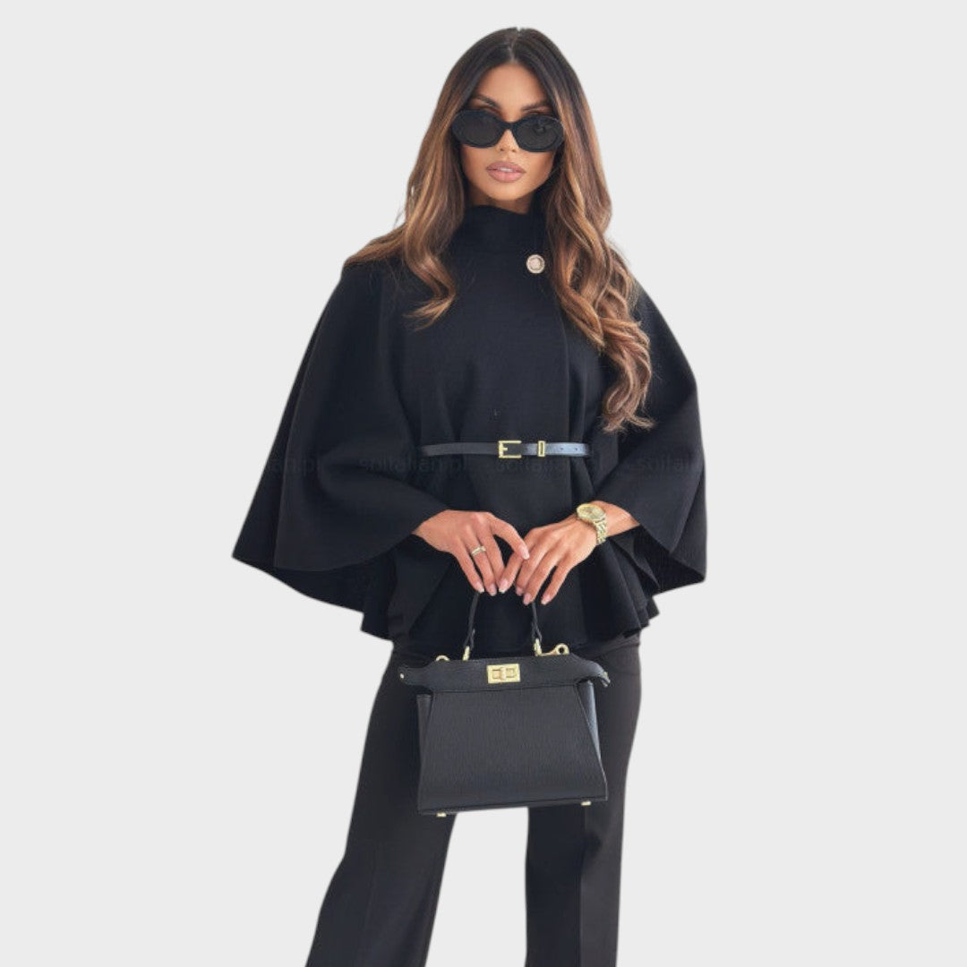 Lea - Chices drugelio striukė su diržu