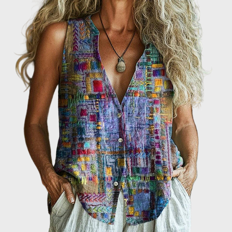 Džena™ - Išskirtinis Topas