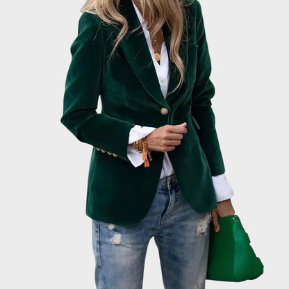 Lileth - Stilingas elegantiškas švarkas