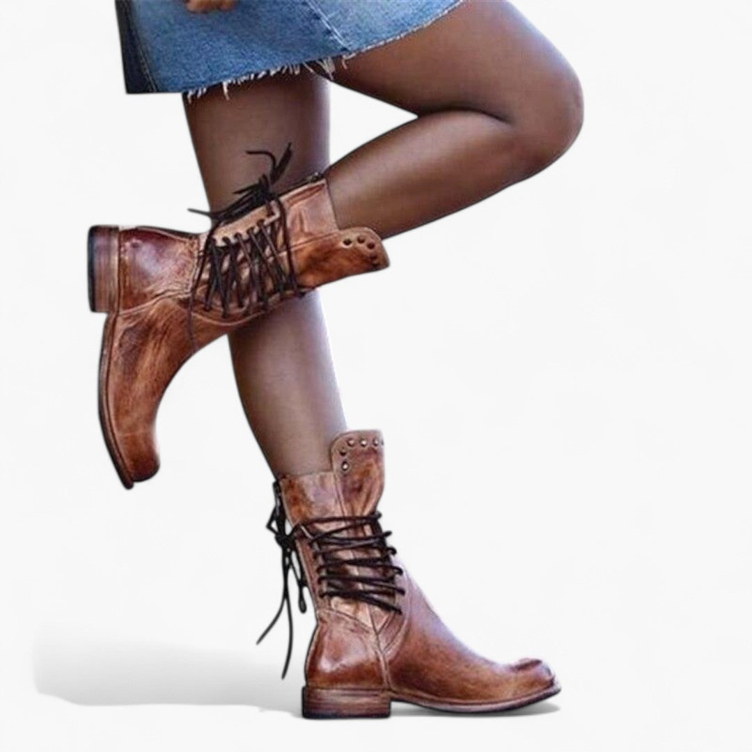 Livija™ - Ortopediniai batai