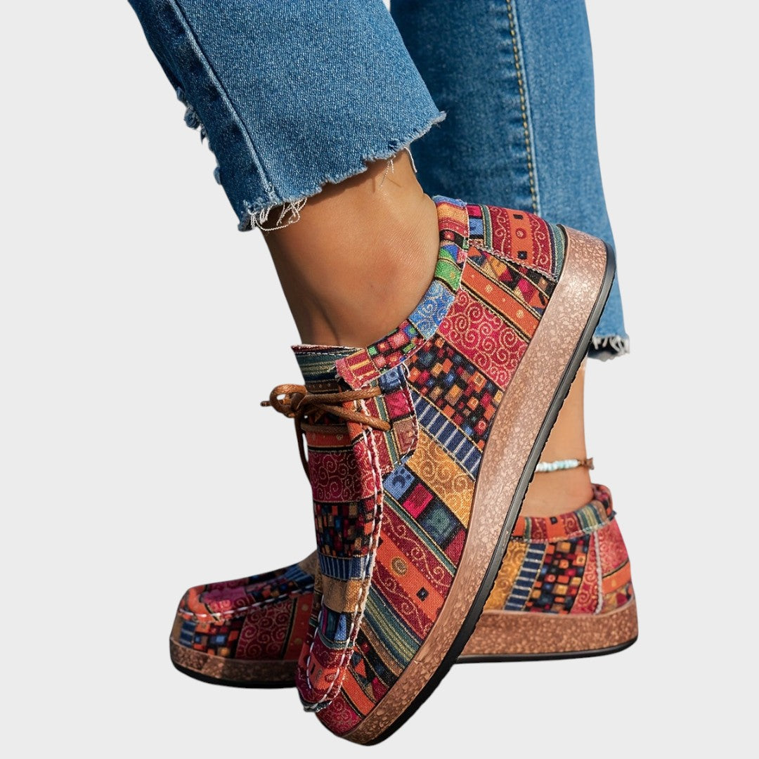 Martin - Moteriški ortopediniai, lengvi ir patogūs sportiniai bateliai