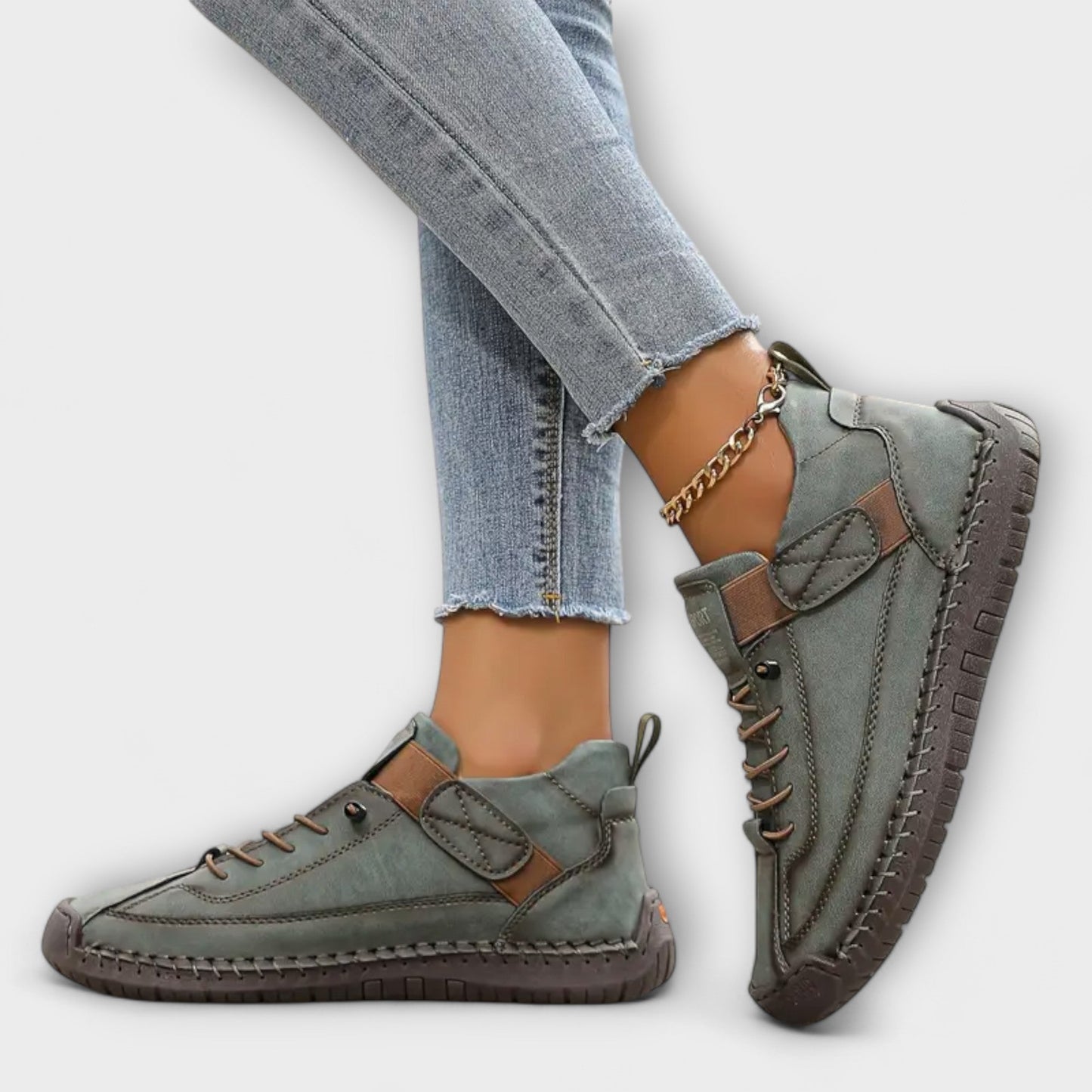 Vilija™ - Patogūs ir ortopediniai sportbačiai