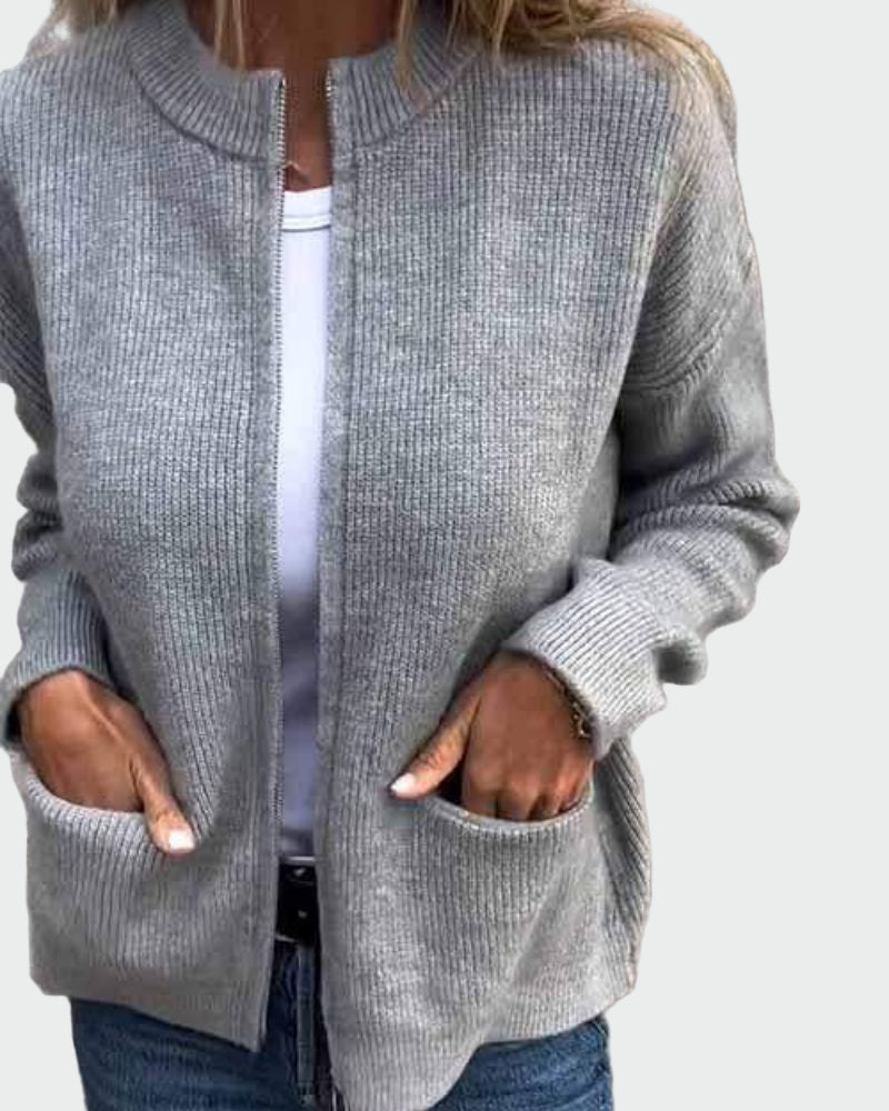 Pinti Medvilninė Švarkas