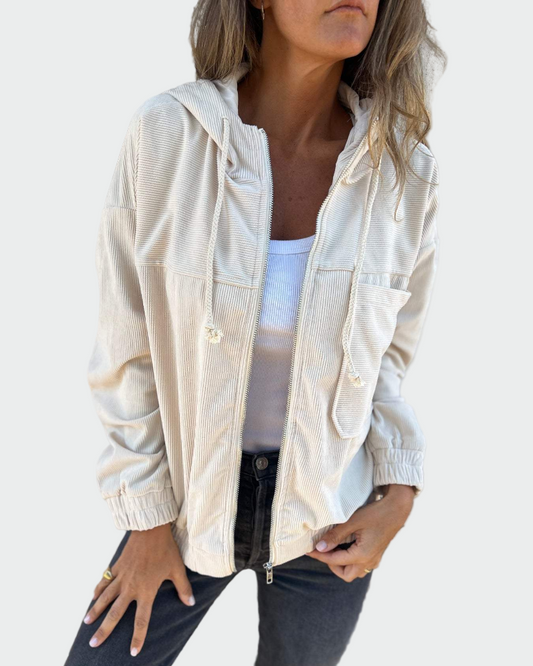 Suknelė aksominio audinio su raukšlėmis