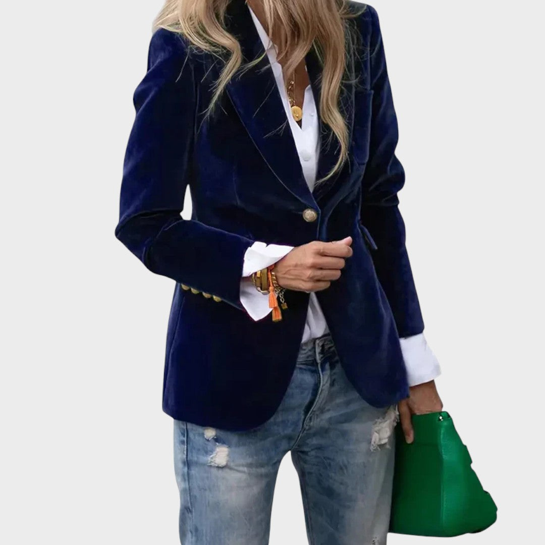 Lileth - Stilingas elegantiškas švarkas