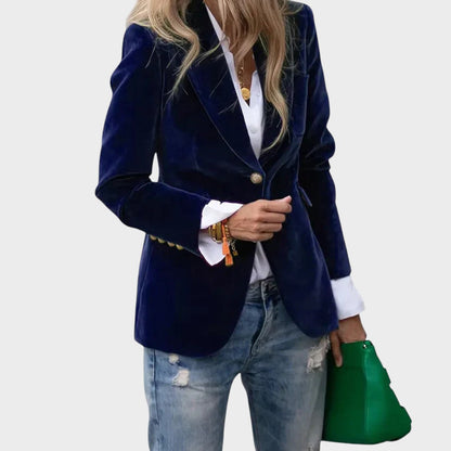 Lileth - Stilingas elegantiškas švarkas