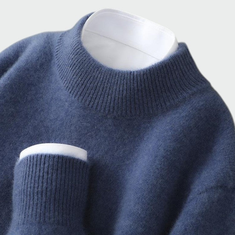 Alma – Kašmyro megztinis