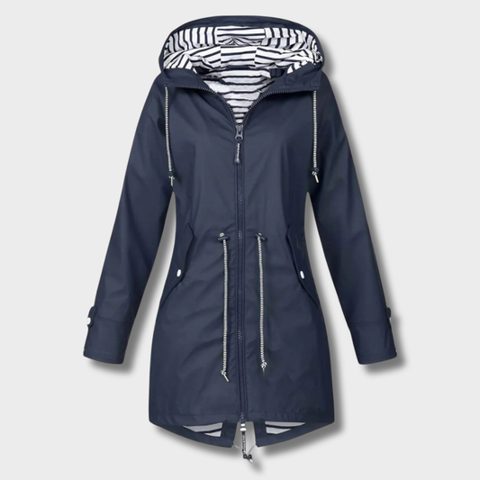 Evelina™ – Stilinga vandeniui atspari striukė