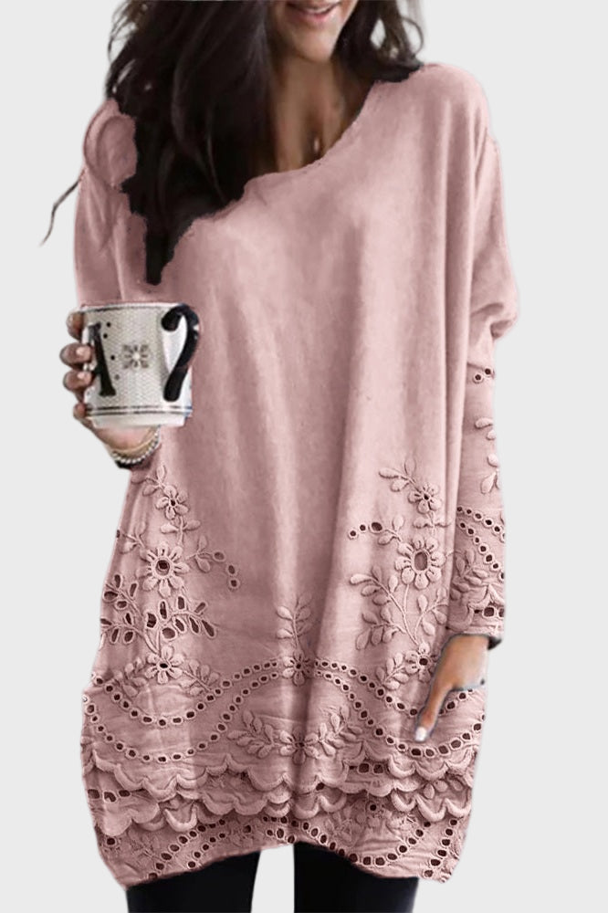 Kotryna™ - Brugės Fiorė tunika