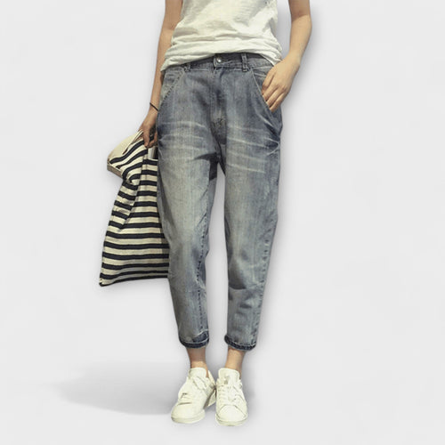 Graça™ - Stilingos ir unikalios kelnės