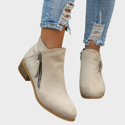 Annielle - Madingi moteriški ortopediniai batai