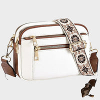 Šviesiai ruda - Ruda