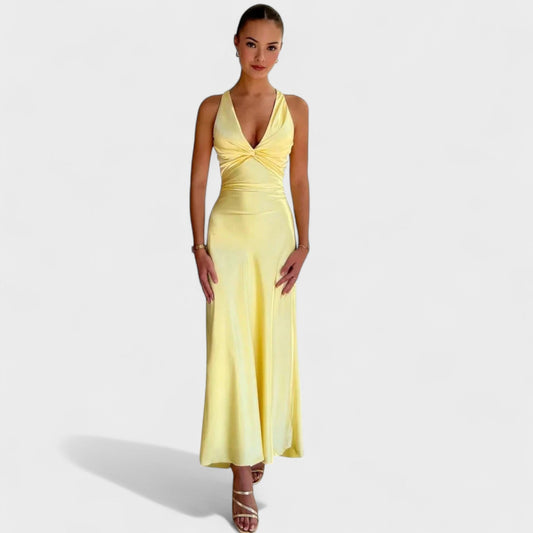 Inês - Elegantiška Suknelė