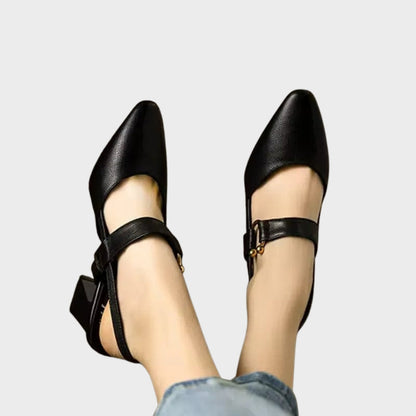 Aida - Ortopediniai Batai