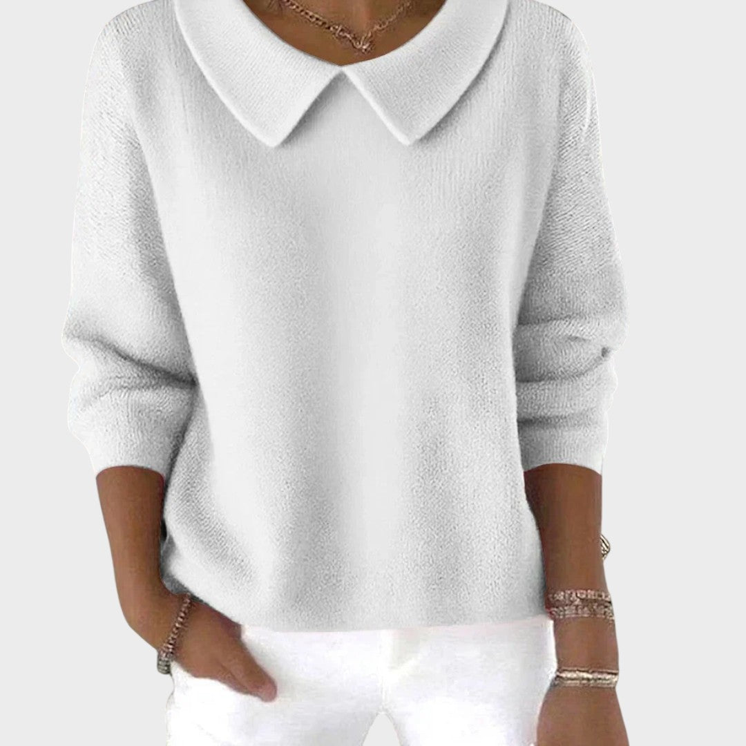 Catharina - Klasikinis megztinis