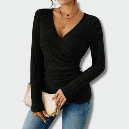 Viltė™ – elegantiškas rudens viršus