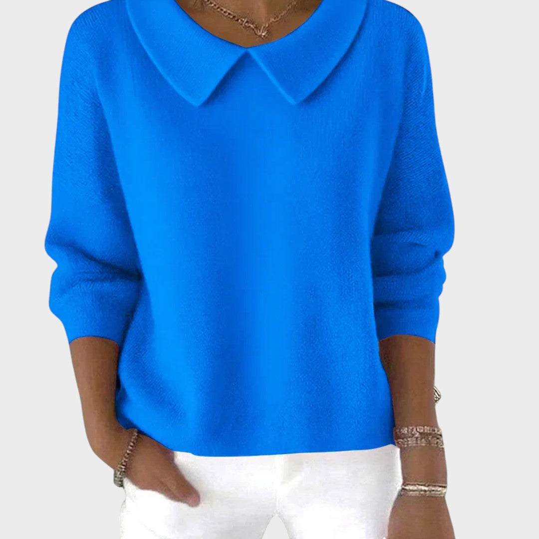 Catharina - Klasikinis megztinis