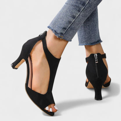 Amelija - Ortopediniai sandalai su pado atrama