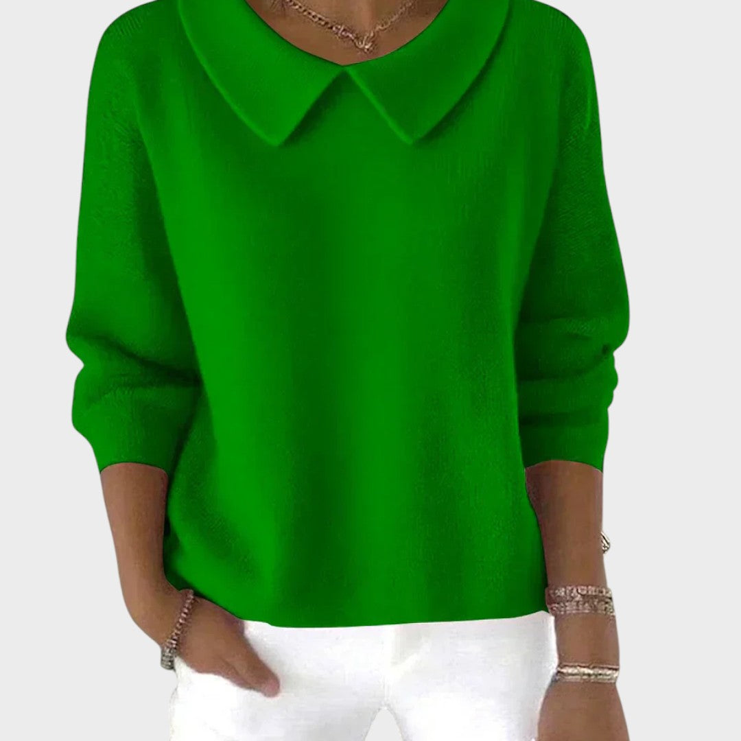 Catharina - Klasikinis megztinis