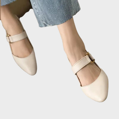 Aida - Ortopediniai Batai