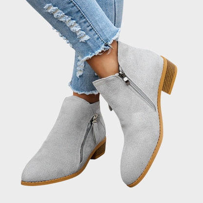 Annie - Madingi moteriški ortopediniai batai