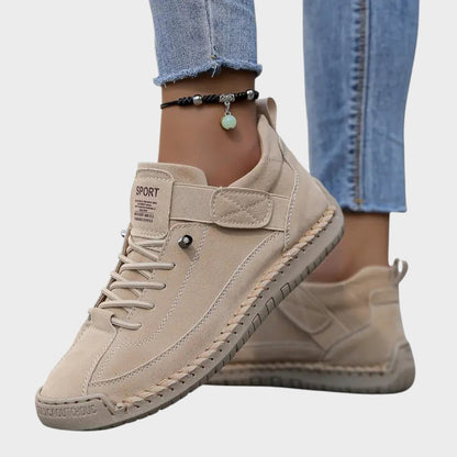 Elira - Patogūs, palaikantys sportiniai bateliai