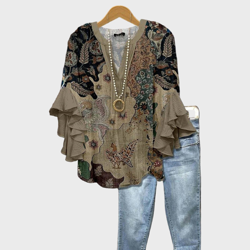 Nida™ - Laikinosios Marškiniai