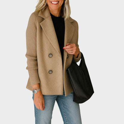 Elena - Aukščiausios kokybės kasdieniai švarkai