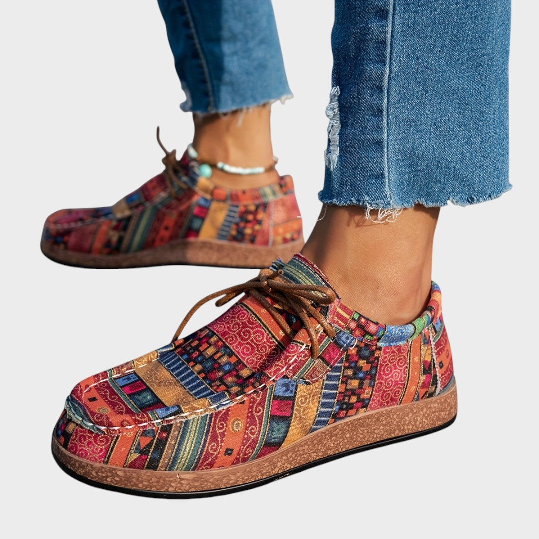 Martin - Moteriški ortopediniai, lengvi ir patogūs sportiniai bateliai