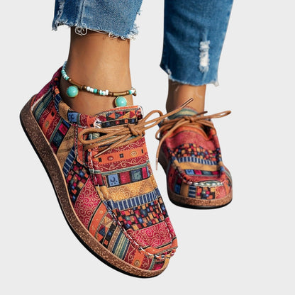 Martin - Moteriški ortopediniai, lengvi ir patogūs sportiniai bateliai