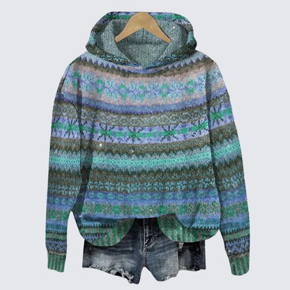 Gaby- Patogus rudens megztinis