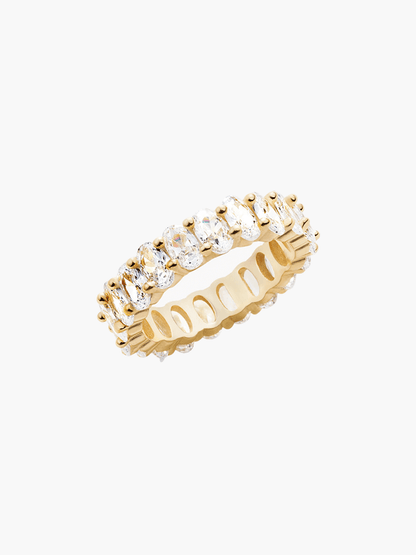 Zita™ - Ovalus pjovimo žiedas