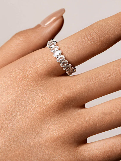 Zita™ - Ovalus pjovimo žiedas