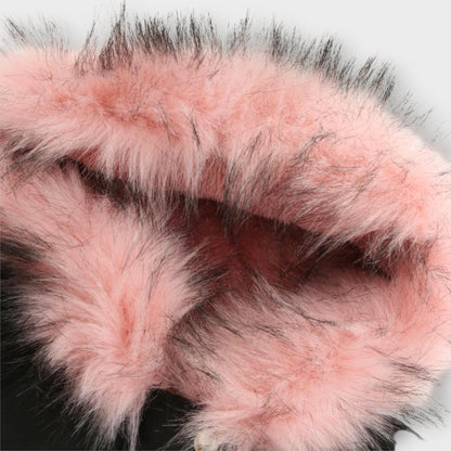 Maura - Patogus ir atsparus žieminis paltas