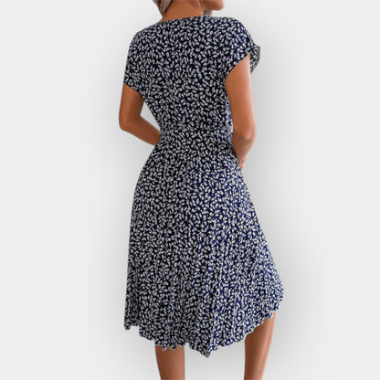 Lengvas Paplūdimio Suknelė