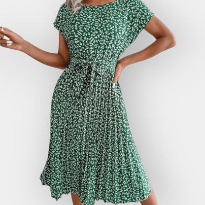 Lengvas Paplūdimio Suknelė