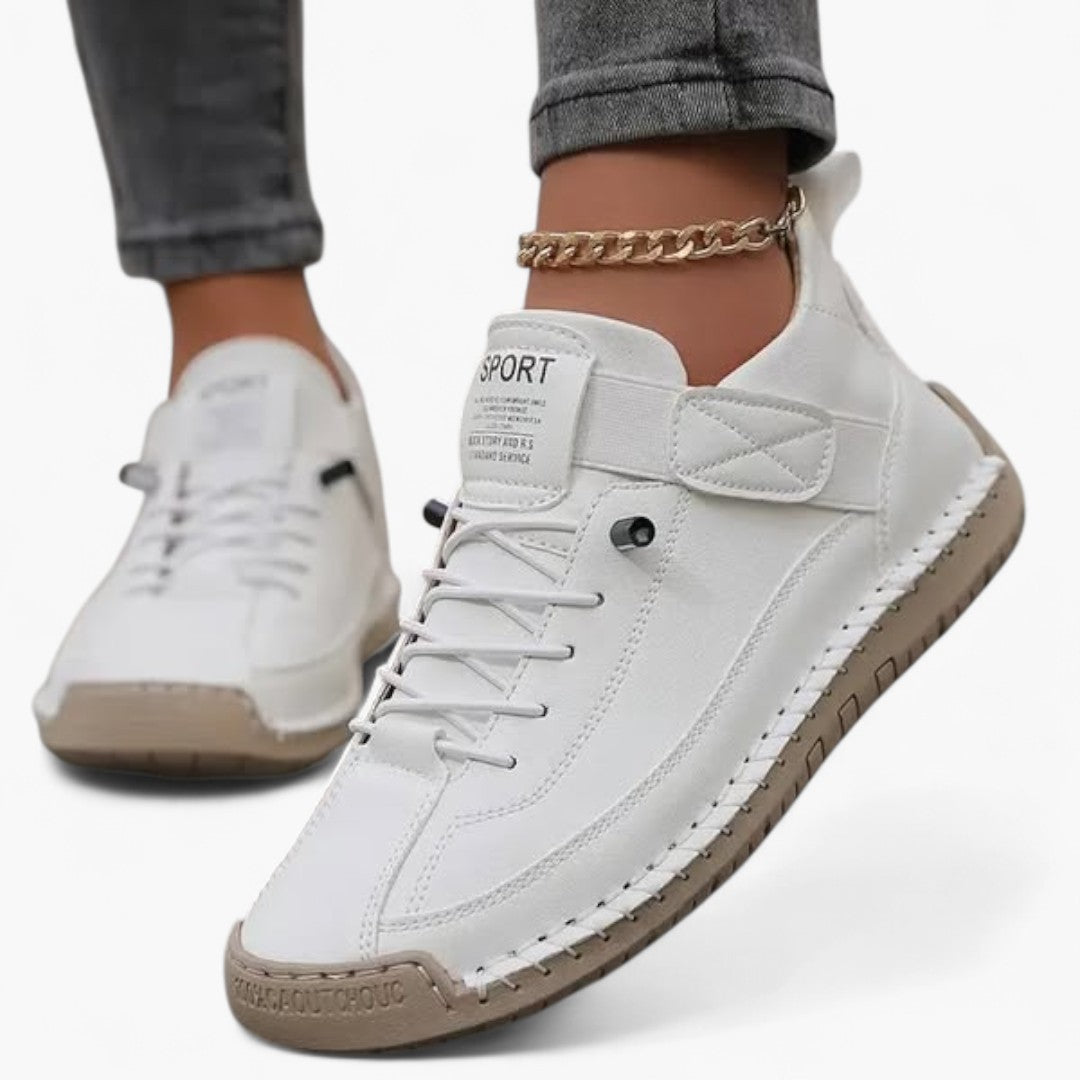 Vilija™ - Patogūs ir ortopediniai sportbačiai