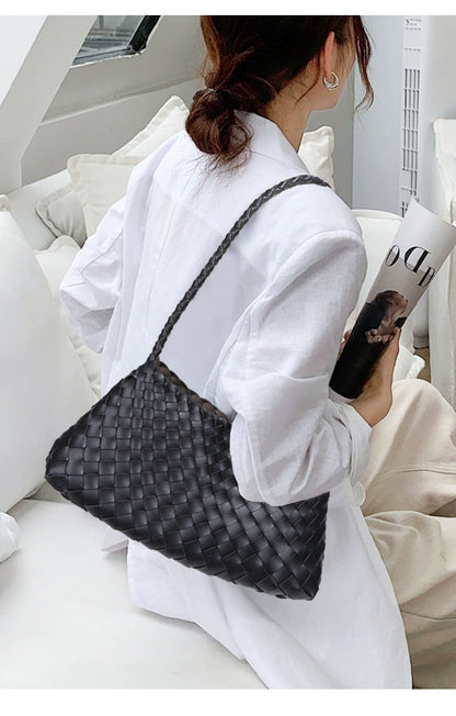 Elysia - Prabangi vintage rankinė