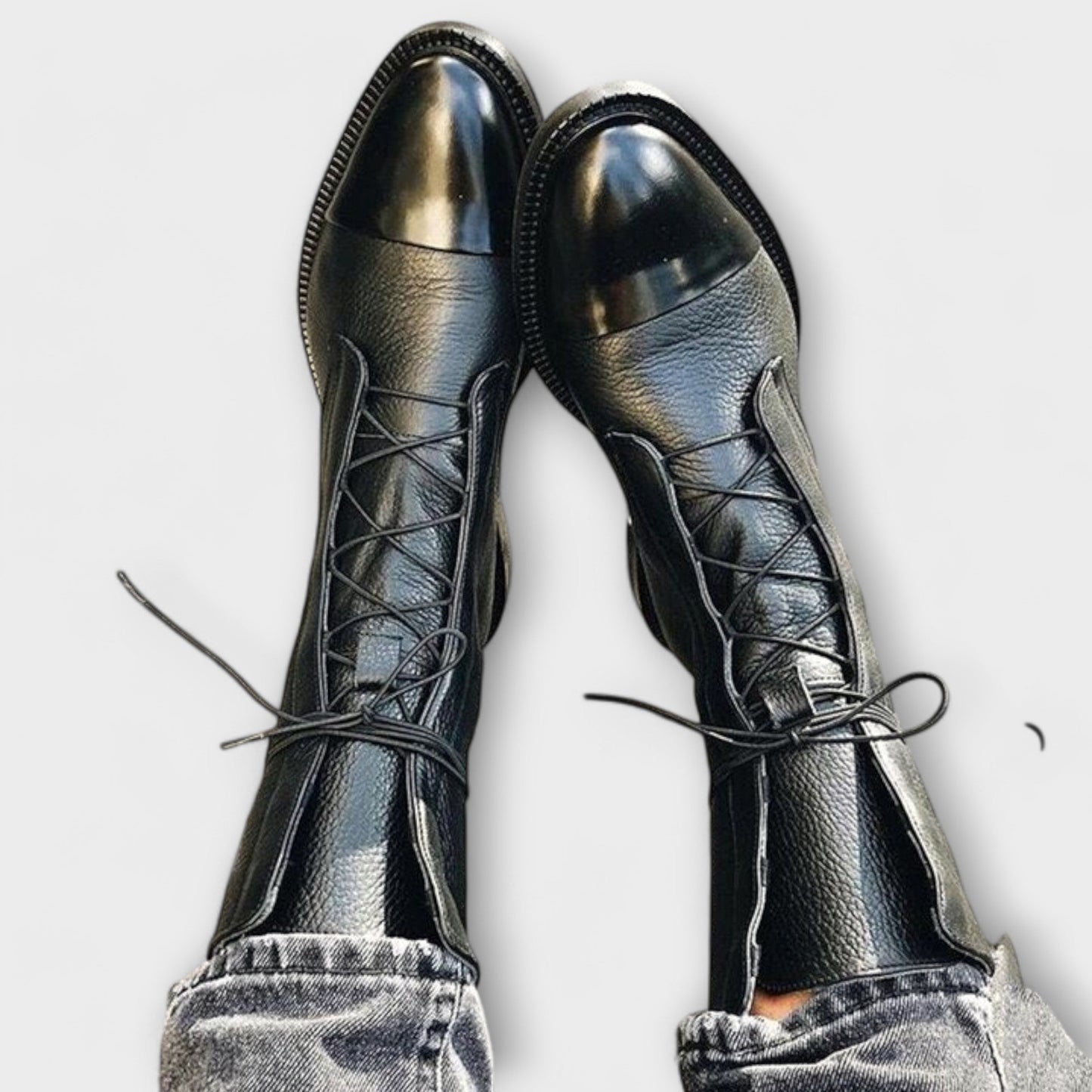 Auksė – Premium batai