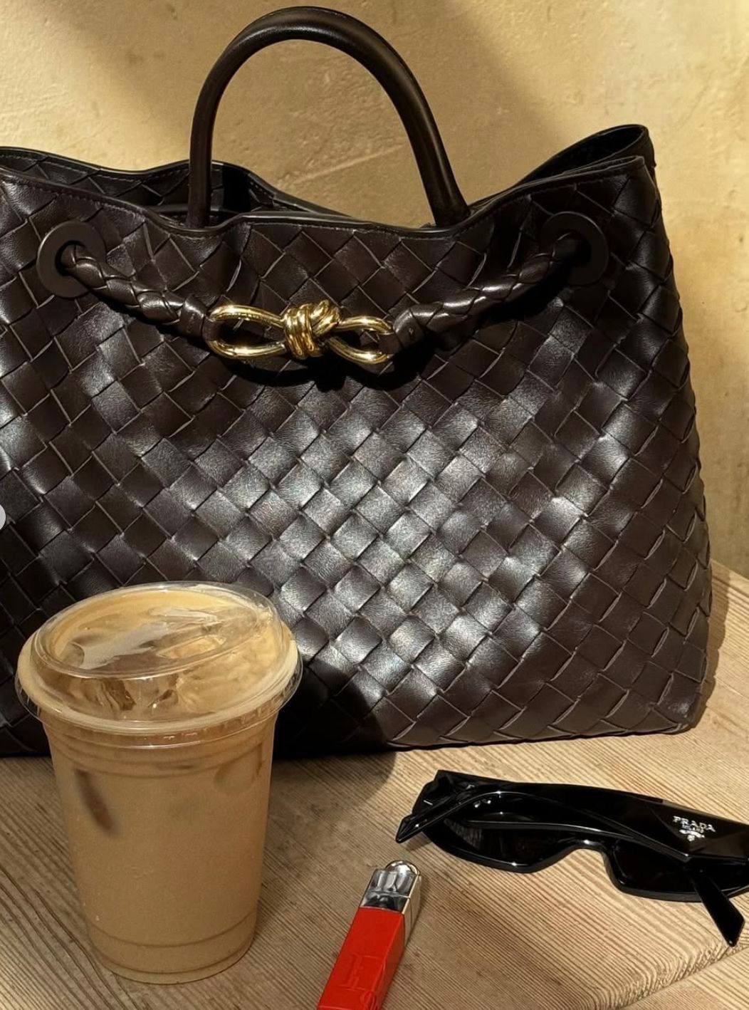 Diana - Kompaktiška rankinė