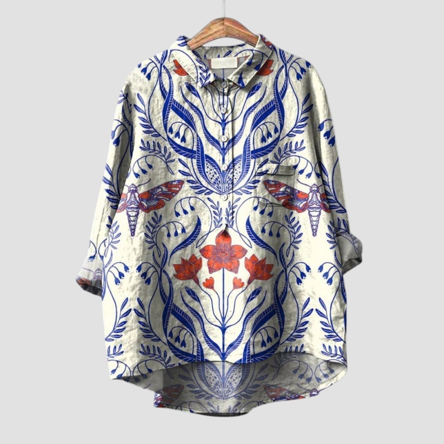 Odeta™ - Aukštosios Meno Stiliaus