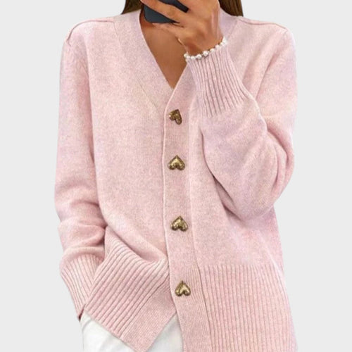 Lillyanne - Elegantiškas kardiganas
