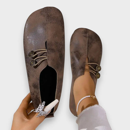 Cvijeta - Minkšti ir lankstūs ortopediniai batai dydis