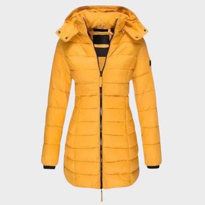 Svea - žieminė striukė