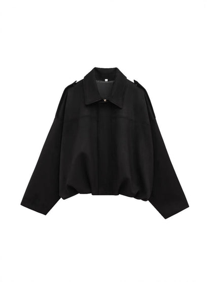 Aleksandra - Bomber Striukė