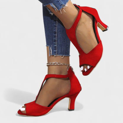 Amelija - Ortopediniai sandalai su pado atrama