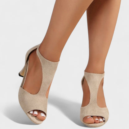 Amelija - Ortopediniai sandalai su pado atrama