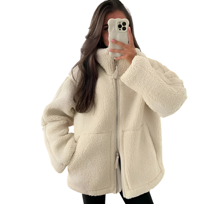 Hannah - Teddy rudens striukė