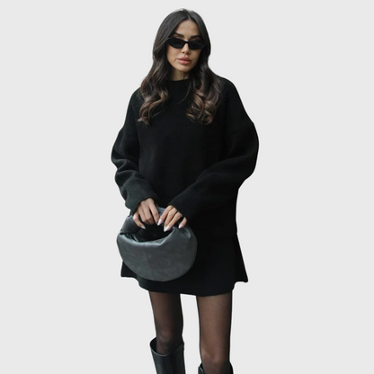 Verona - Pletená souprava