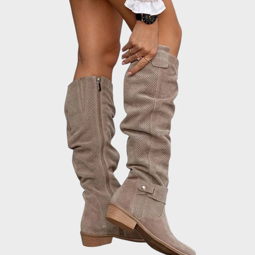 Jana - Kelių aukščio batai